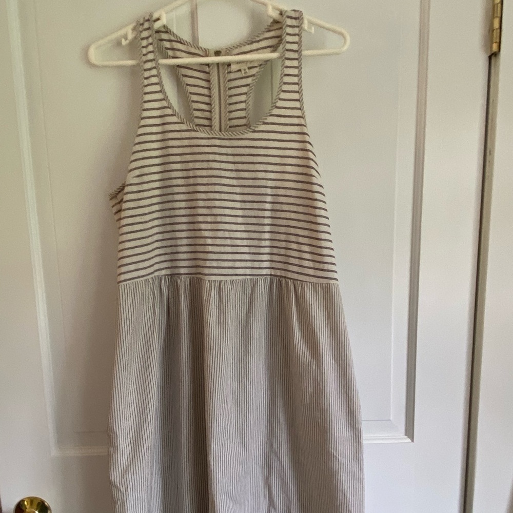 Lou & grey dress